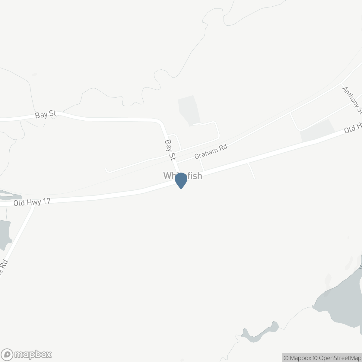 0 Lake Penage PIN #734000005, Greater Sudbury, Ontario P0M 3E0